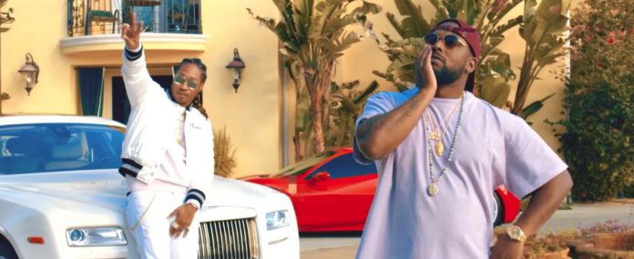 Schoolboy DJ Esco Future