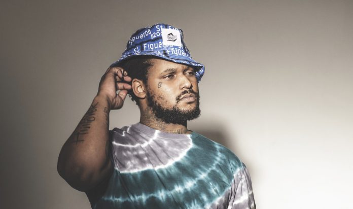 Schoolboy Q_Universal Music