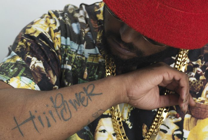 SchoolboyQ