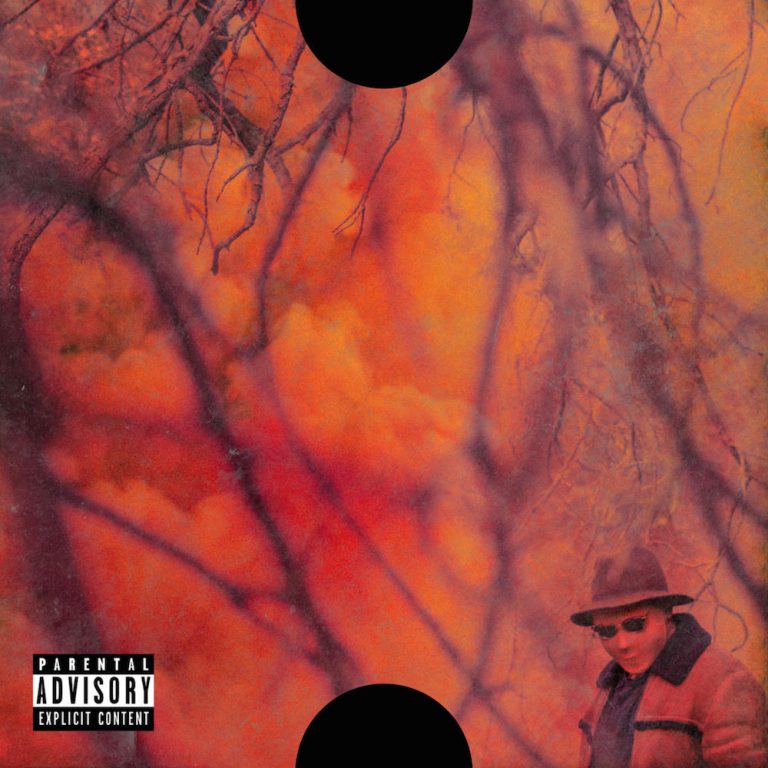 Schoolboy Q – Blank Face // Review