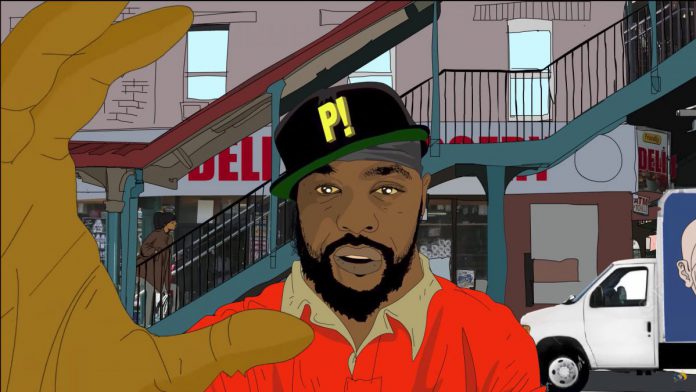 Sean Price