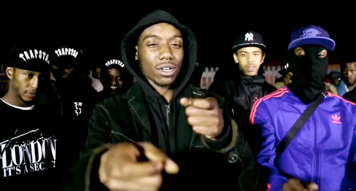 Section Boyz