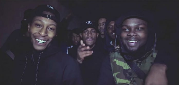 Section Boyz - Bimma