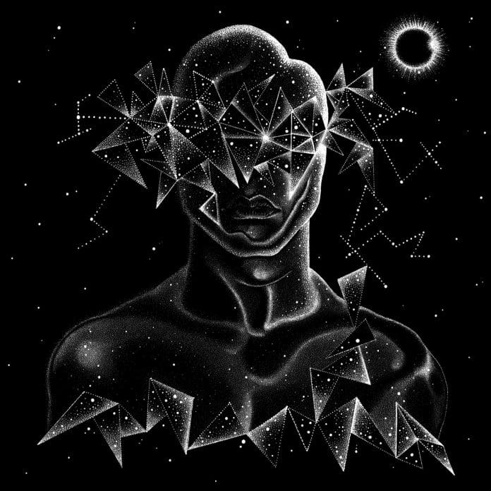 Shabazz Palaces - Born On A Gangster Star Cover