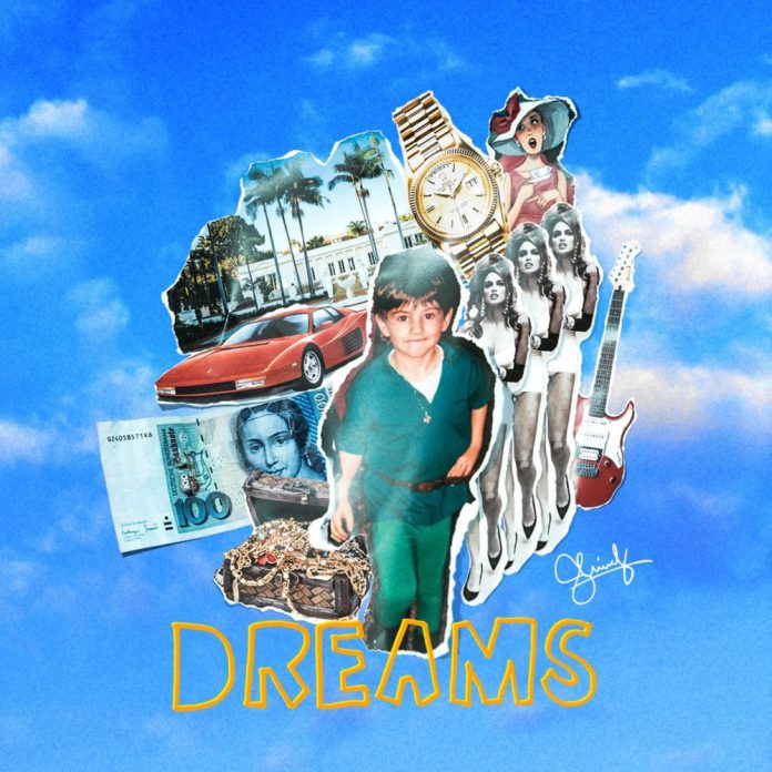 shindy-dreams-cover-1