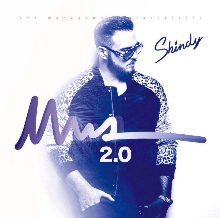 Shindy – N.W.A. 2.0 // Review
