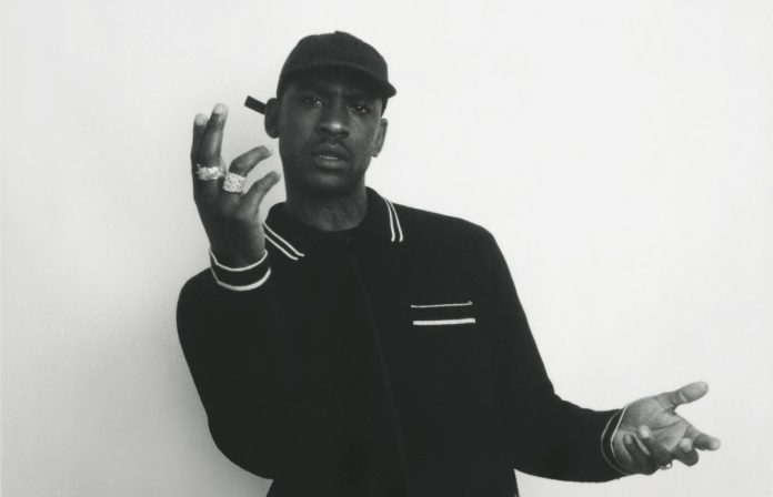 Skepta