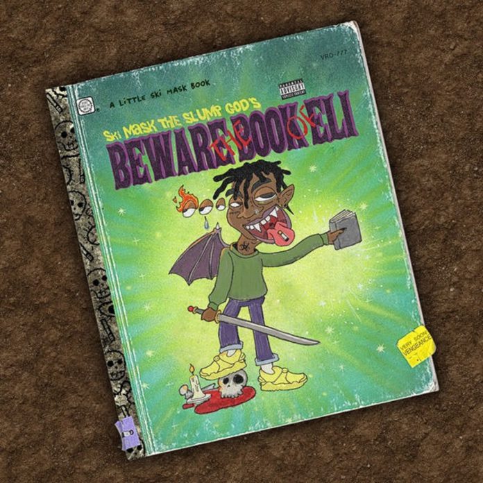 Ski Mask The Slumo God