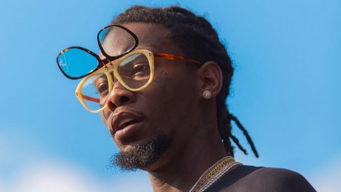 Ski Mask The Slump God Sex, Money, Respect, Männlichkeit, Frankfurt, Mousonturm