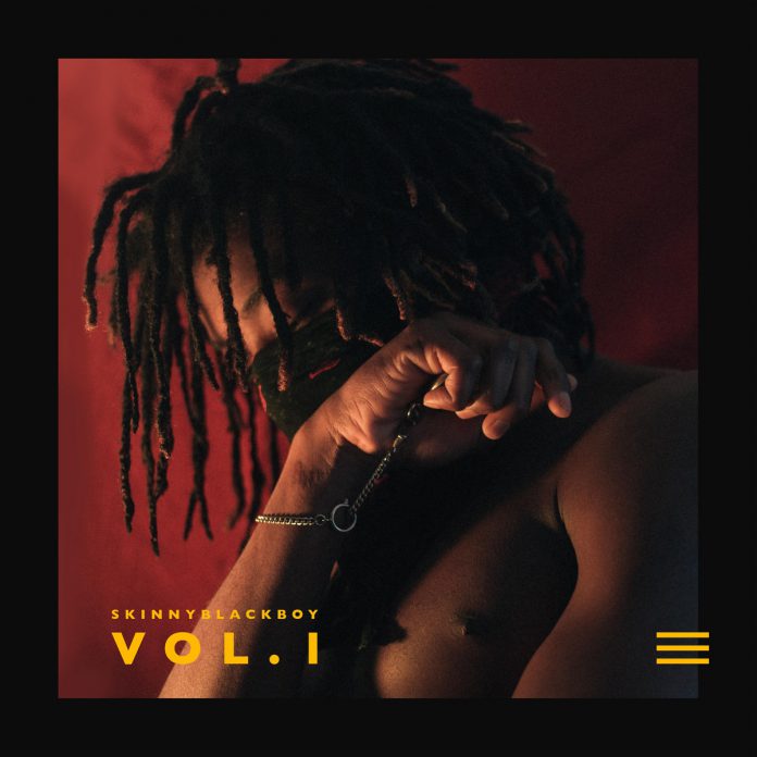 Skinnyblackboy - Vol. 1