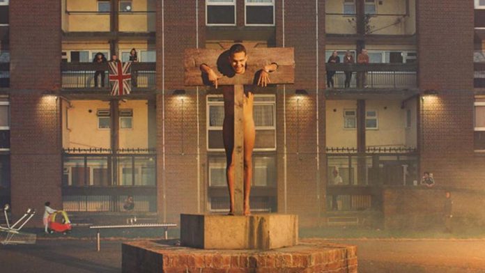 Slowthai – Nothing Great About Britain