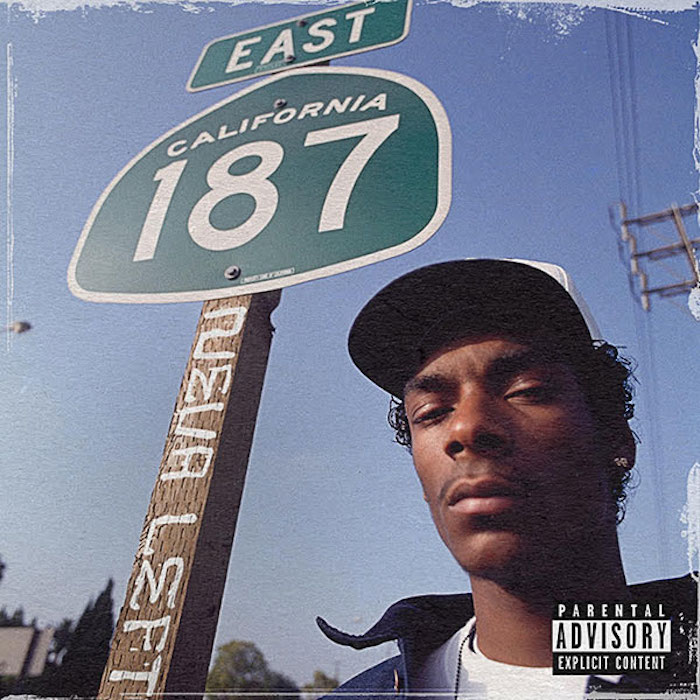 Snoop Dogg – Neva Left // Album-Stream