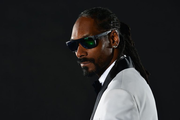 Wie läuft ein Interviewtermin mit Snoop Dogg ab? Audienz beim »Doggfather« // Feature