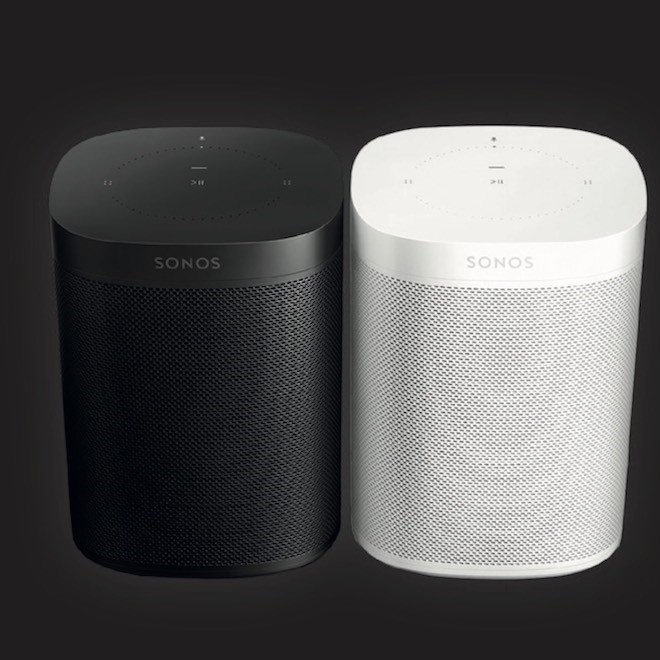 Smart Speaker: die Sonos One gewinnen und Boxen aus der Zukunft kriegen // JUICE Awards
