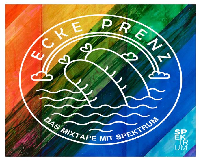 Spektrum_mixtape_cover