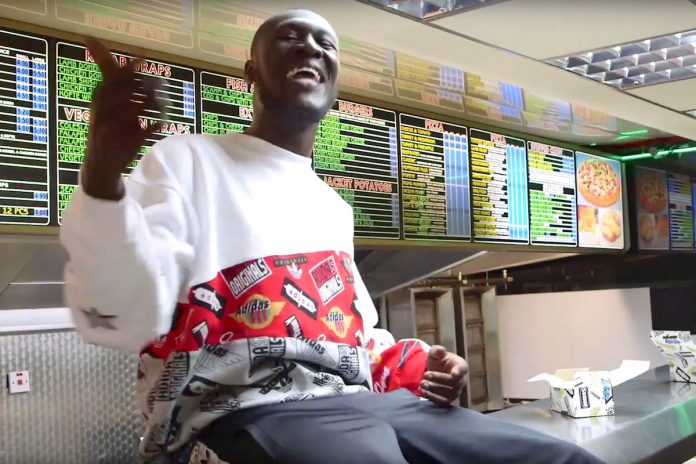 Stormzy