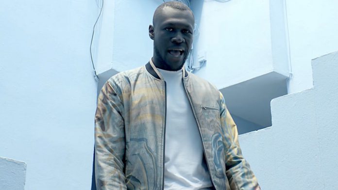 Stormzy-Film