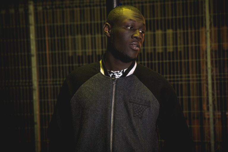 Stormzy: »This is so mad«