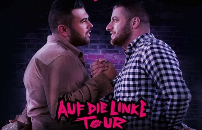 Adel Tawil Bis Hier Und Noch Weiter Text Adel Tawil feat. Summer Cem & KC Rebell - Bis hier und noch weiter // Video