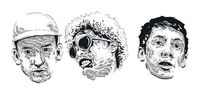 Goony Ignaz Hurn - Thomas Weirich