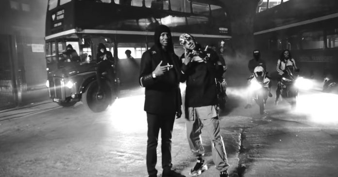 Swizz Beatz Giggs