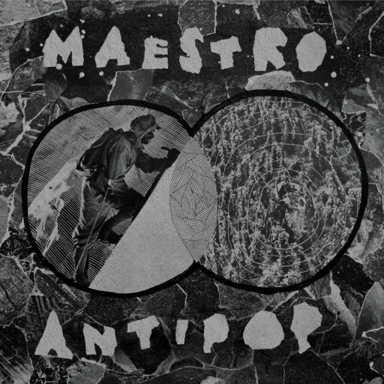T9 – Maestro Antipop // Review
