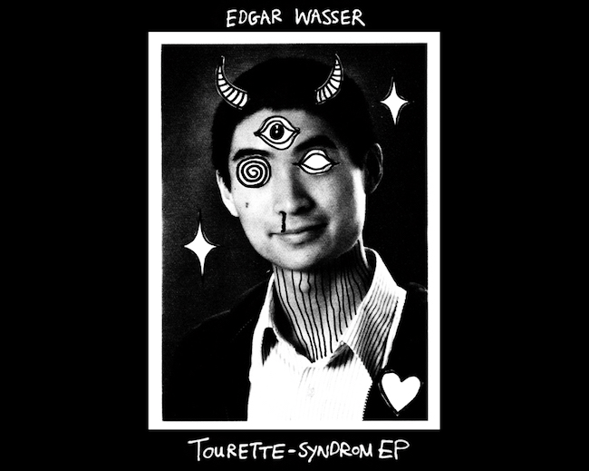 Edgar Wasser – 14.11.14 [Track]