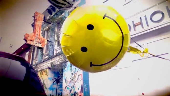 Talib Kweli & 9th Wonder - Every Ghetto