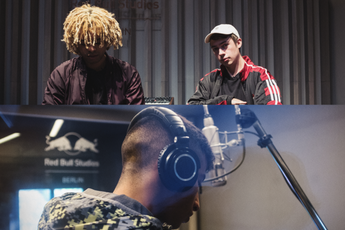 Team new Level vs the beats