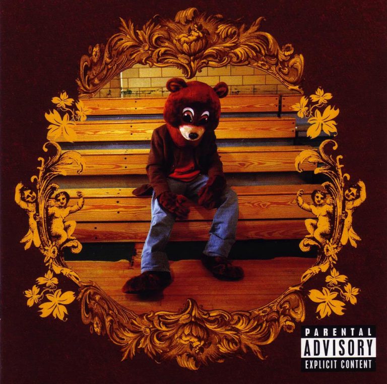 Kanye West – College Dropout (2004) // Review von Shuko