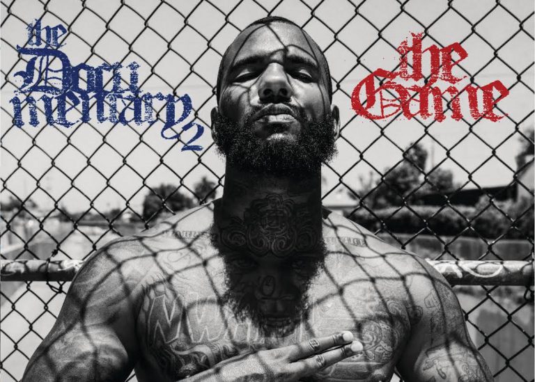 The Game feat. Kendrick Lamar – On Me