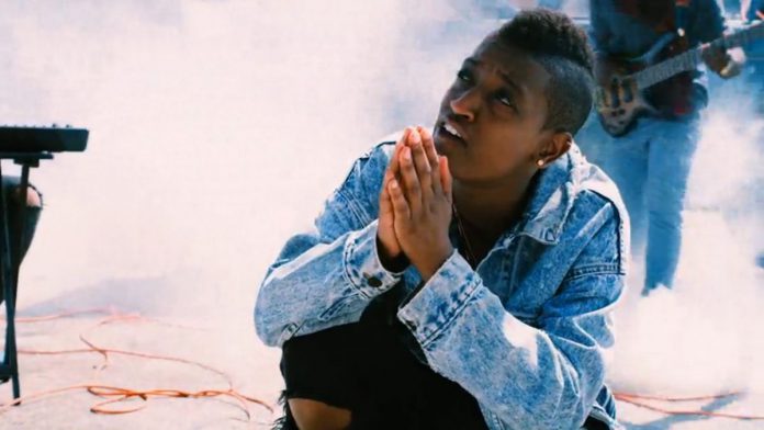 The Internet - Get Away