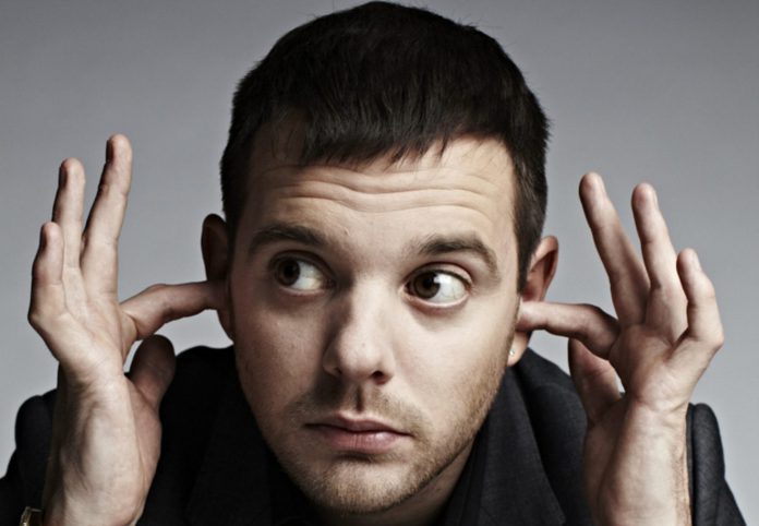 Mike Skinner