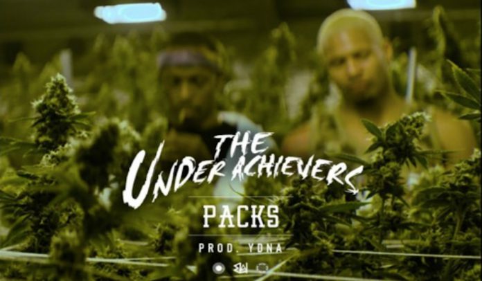 The Underachievers