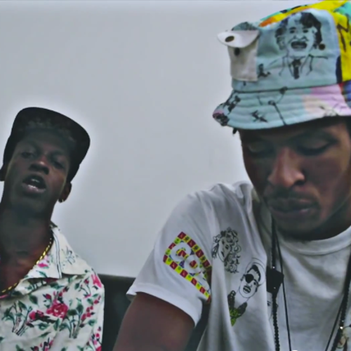 The Underachievers – Land Of Lords (Video)