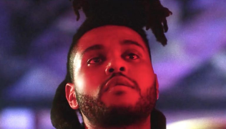 Trailer geleakt: Bald neue Musik von The Weeknd? // Exklusives Video