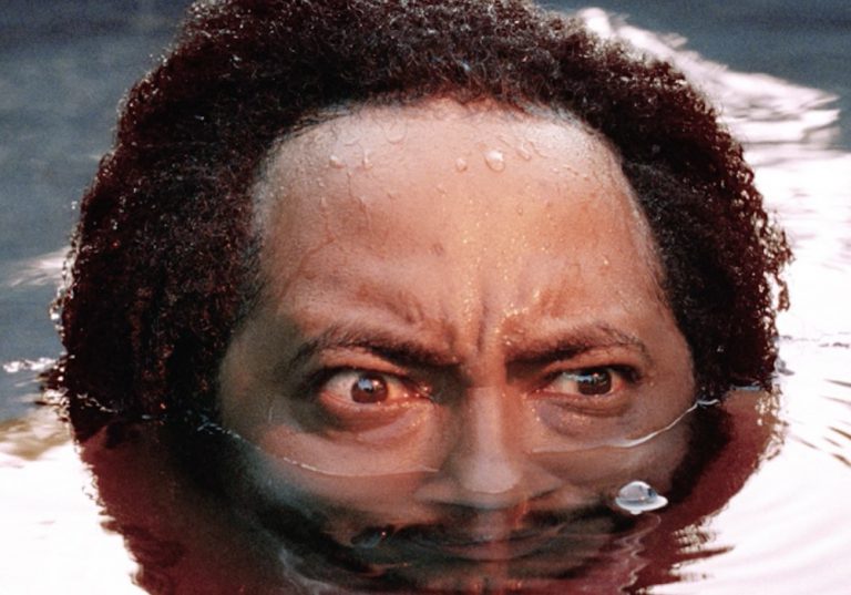 Thundercat – Show You The Way // Track
