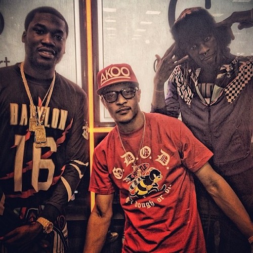 T.I. feat. Young Thug – About The Money [Track]