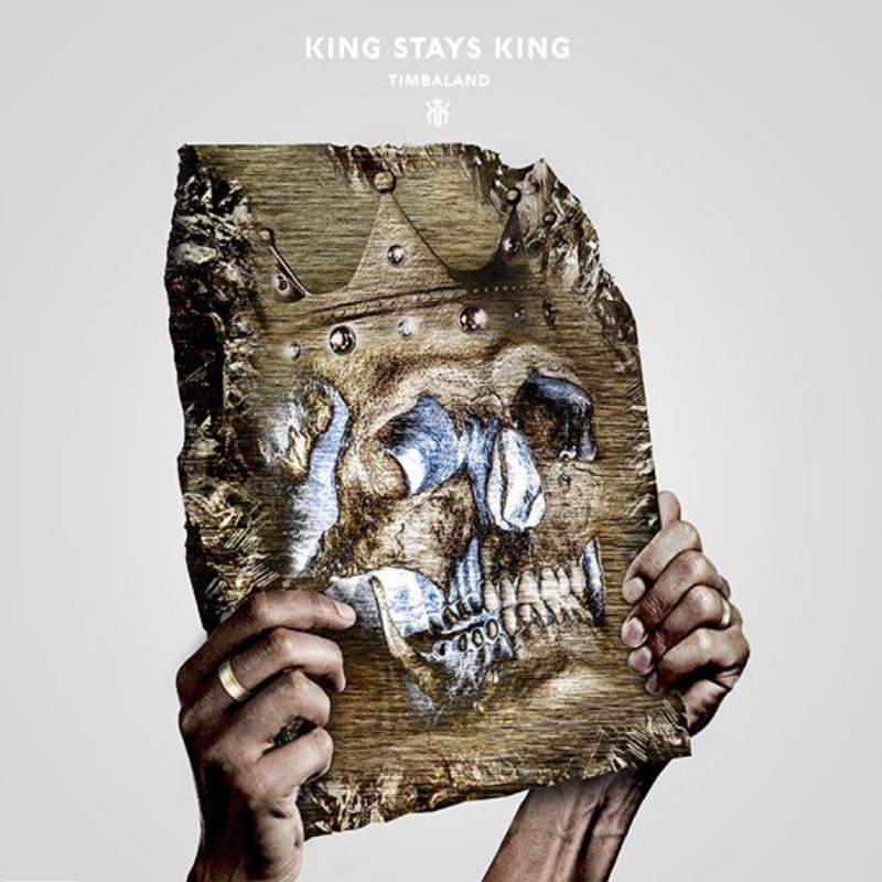 Timbaland - King Stays King