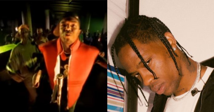 Titelbild Split Three6 Travis