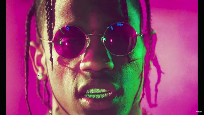 Travis Scott Travis Scott, Metro Boomin, Blue Pill