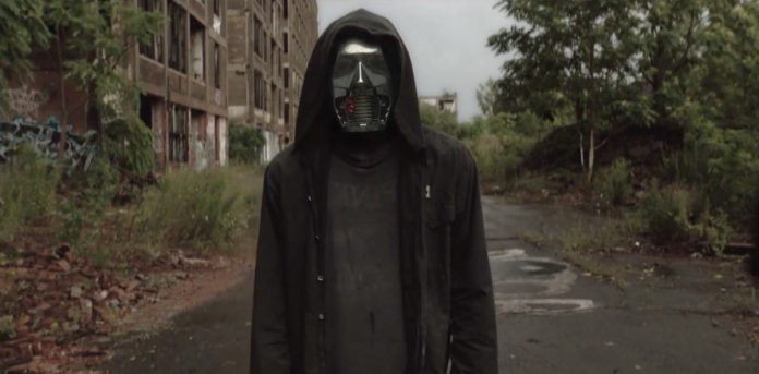 Travis Scott Kurzfilm