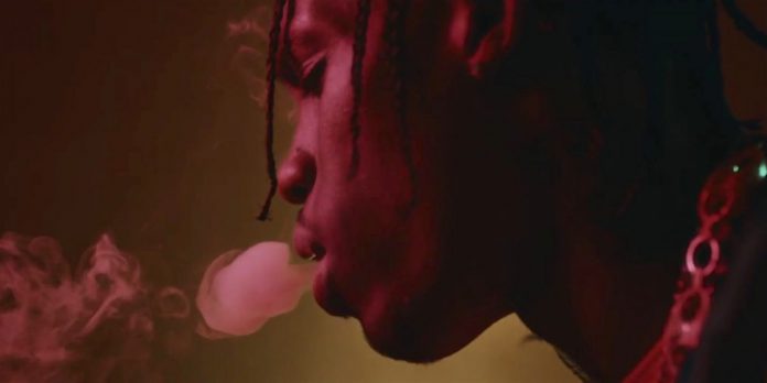 Travis-Scott