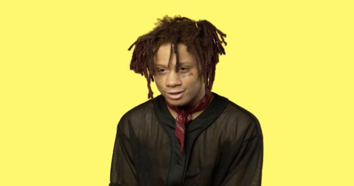 Trippie Redd
