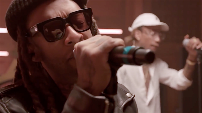Ty dolla $ign wiz khalifa