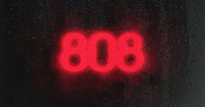 Ufo 808
