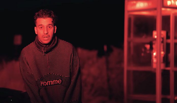 Ufo361-Beverly-Hills