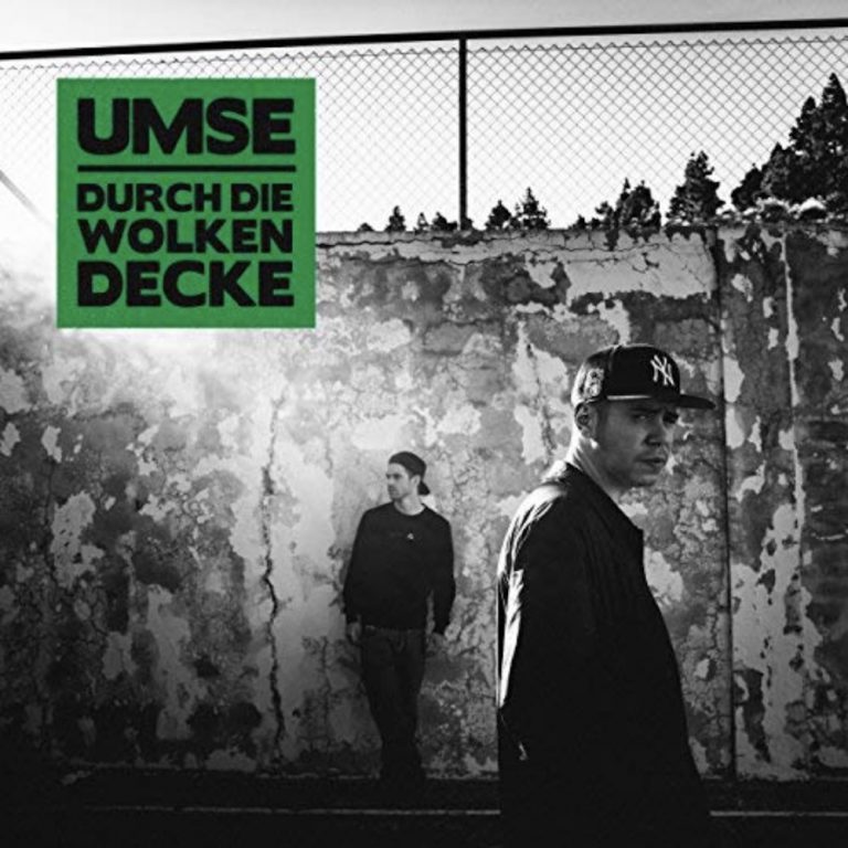 UMSE – Durch die Wolkendecke // Review