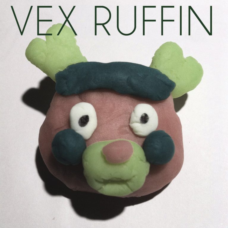 Vex Ruffin – Vex Ruffin // Review