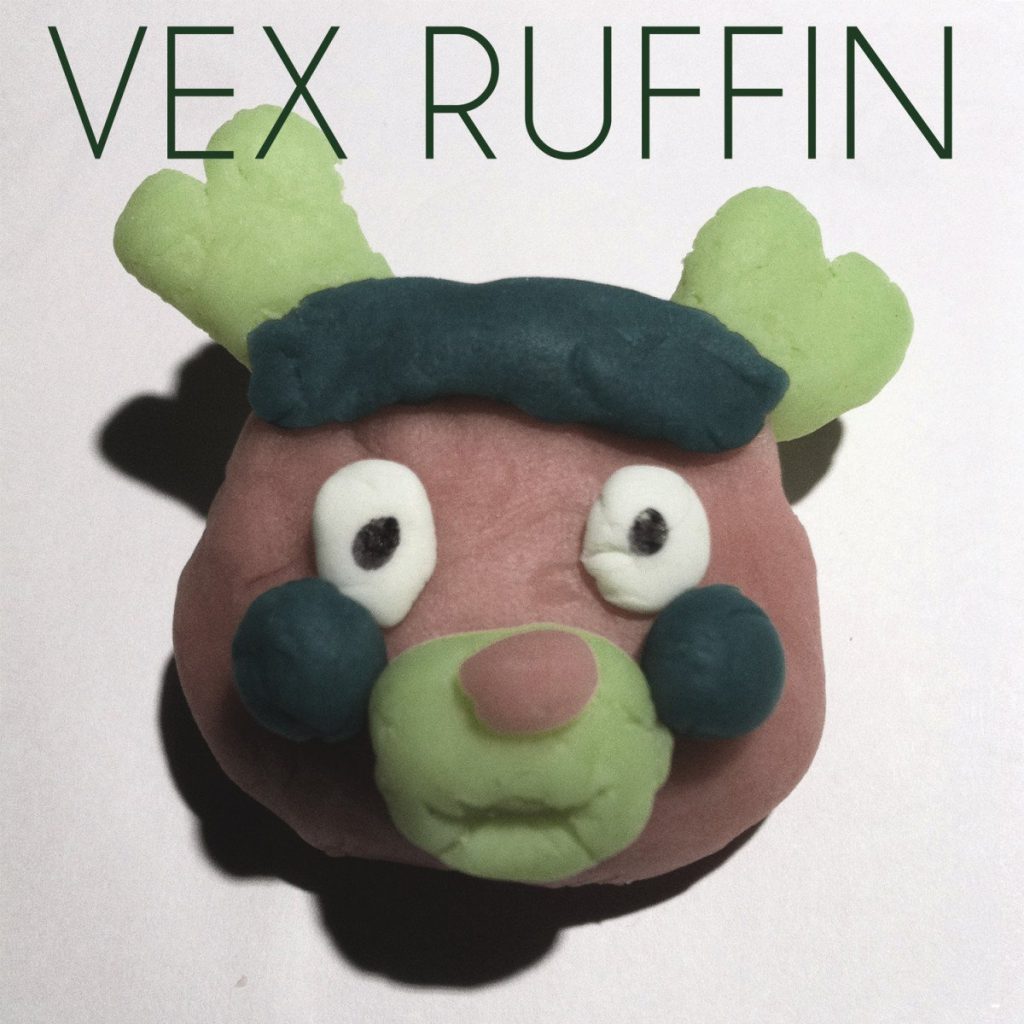 Vex Ruffin